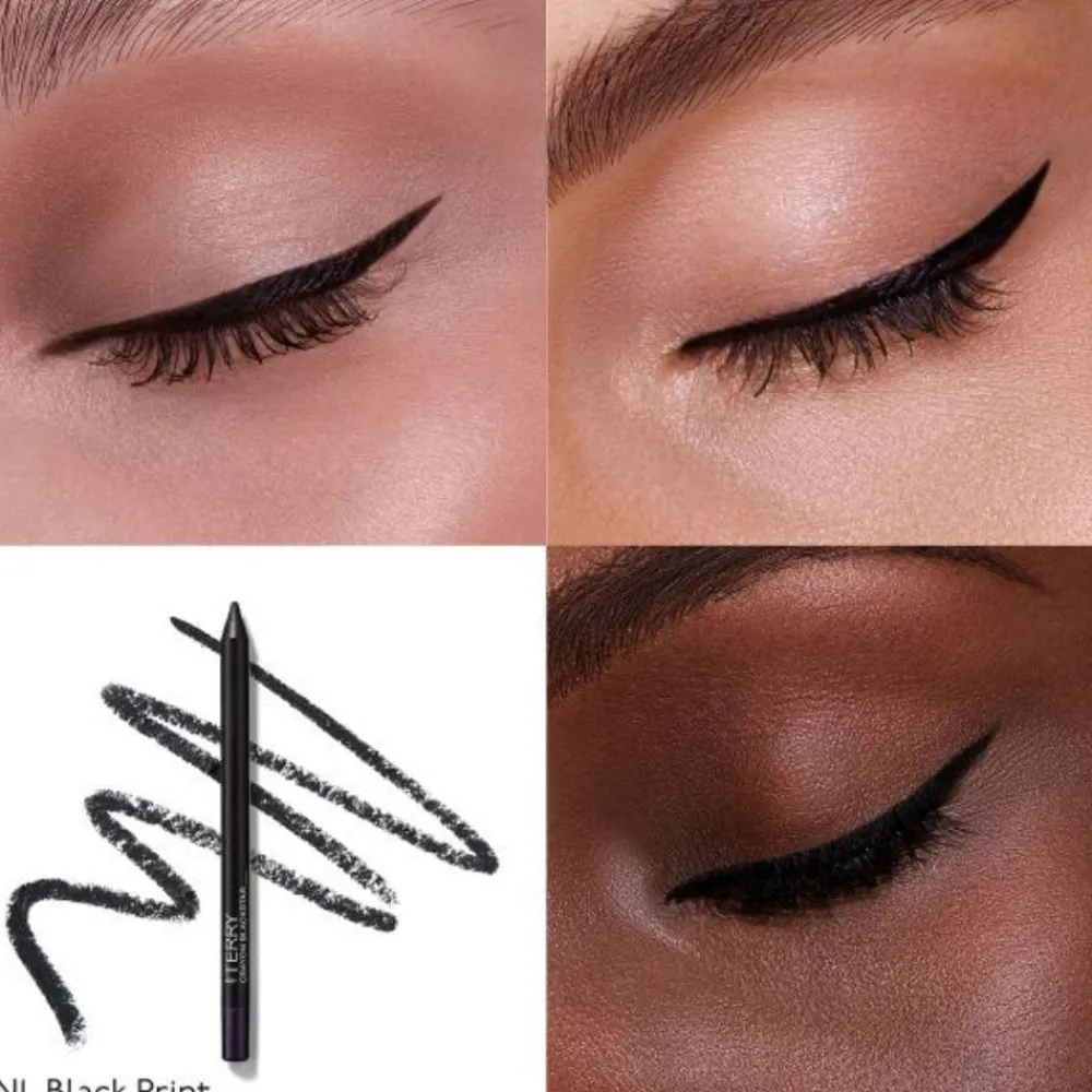 By Terry ByTerry Crayon Blackstar Eyeliner Discount