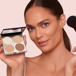 By Terry ByTerry Hyaluronic Hydra Powder Palette New