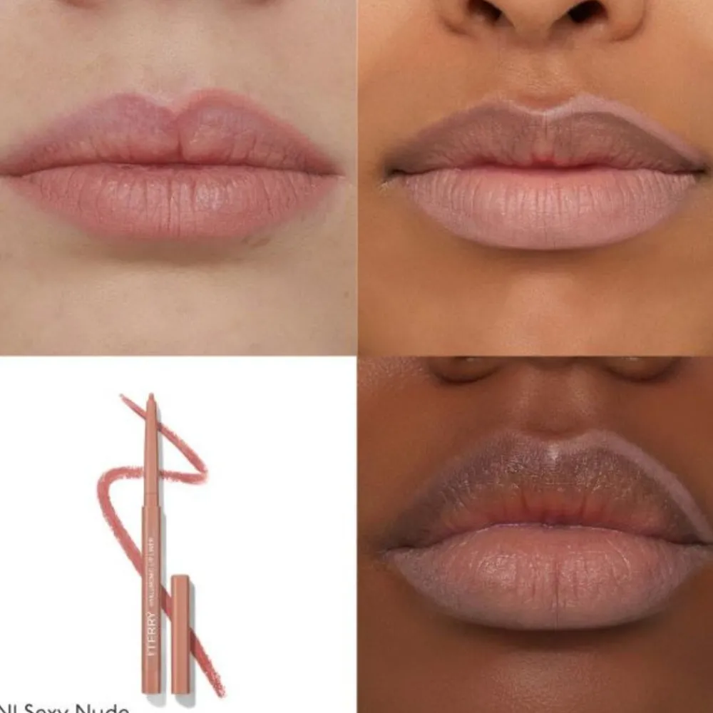 By Terry ByTerry Hyaluronic Lip Liner Best