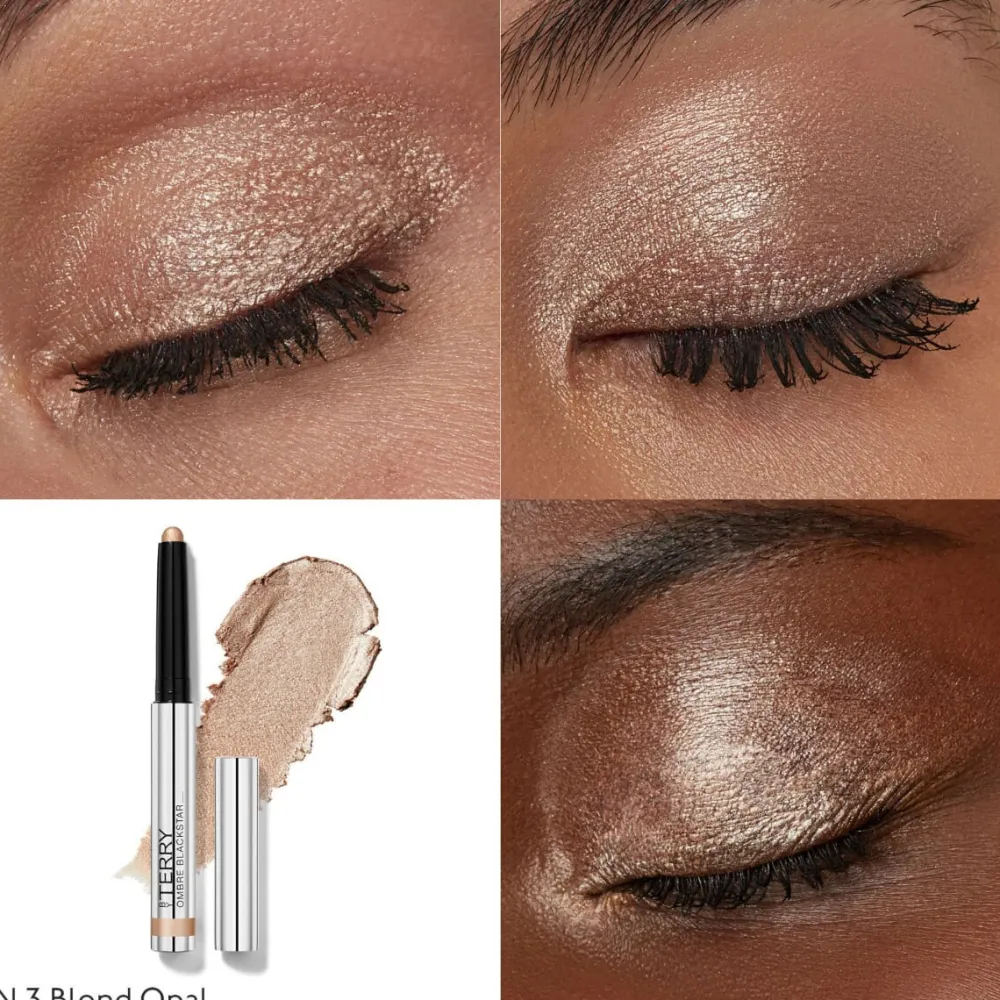 By Terry ByTerry Ombre Blackstar Eyeshadow New