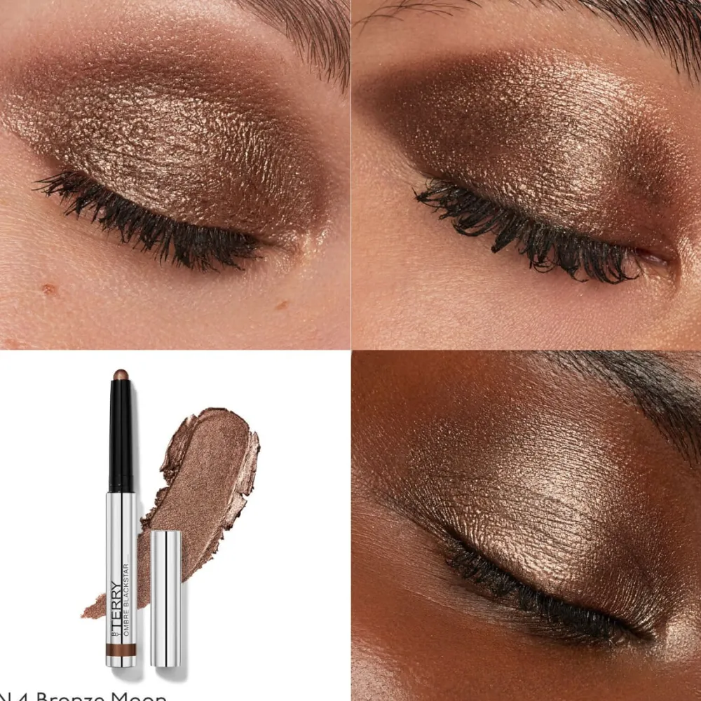 By Terry ByTerry Ombre Blackstar Eyeshadow New
