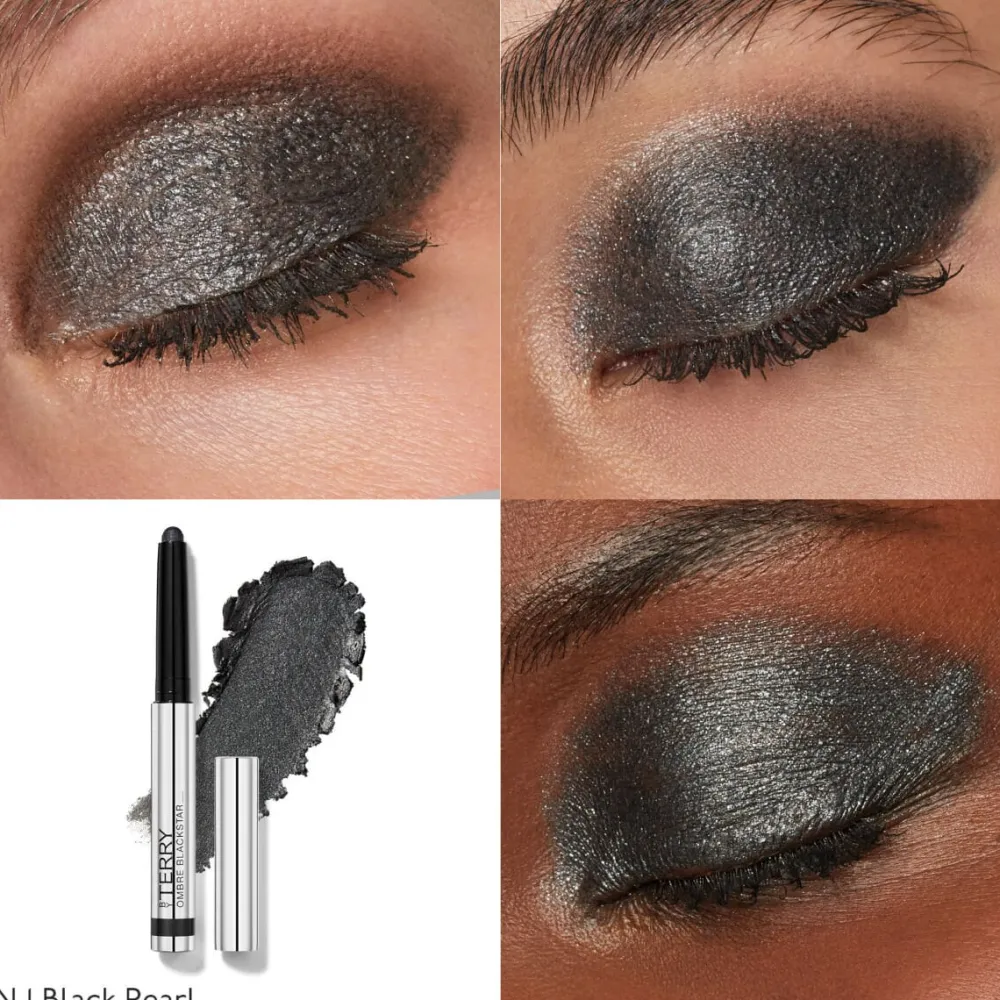 By Terry ByTerry Ombre Blackstar Eyeshadow New