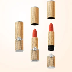 By Terry ByTerry Rouge Opulent Serum Lipstick