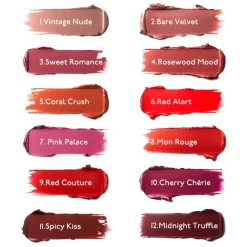 By Terry ByTerry Rouge Opulent Serum Lipstick