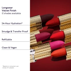 By Terry ByTerry Rouge Opulent Serum Lipstick