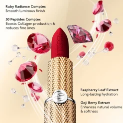 By Terry ByTerry Rouge Opulent Serum Lipstick