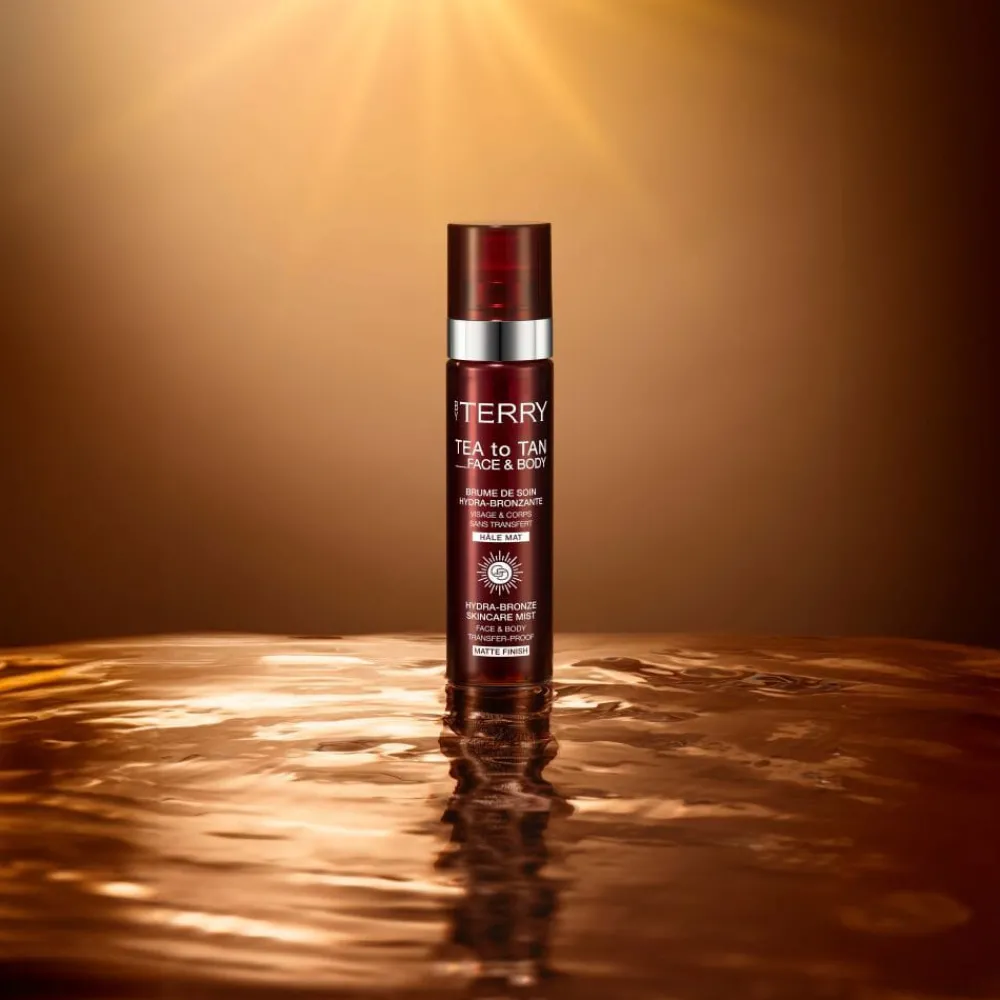 By Terry ByTerry Tea to Tan Face & Body