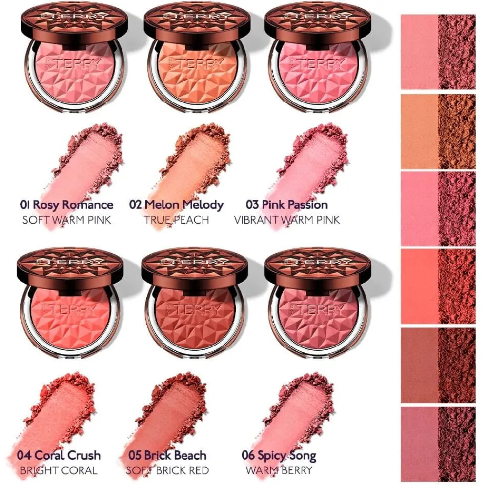 By Terry ByTerry Tea To Tan Powder Blush Outlet