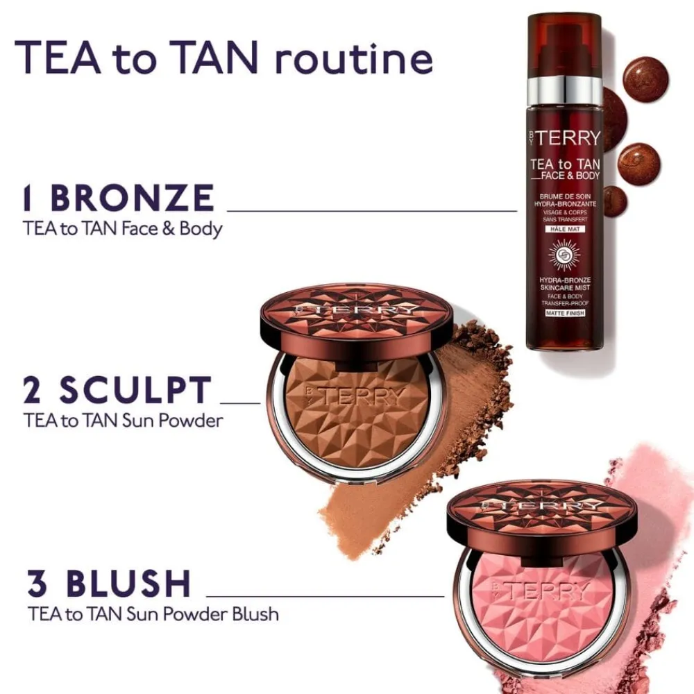 By Terry ByTerry Tea To Tan Powder Blush Outlet