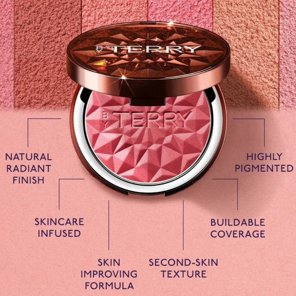 By Terry ByTerry Tea To Tan Powder Blush Outlet