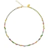 Caroline Svedbom Antonia Necklace | Pastel New