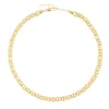 Caroline Svedbom Betty Chain Necklace Gold Online