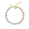 Caroline Svedbom Nicola Bracelet | Aurore Boreale Hot