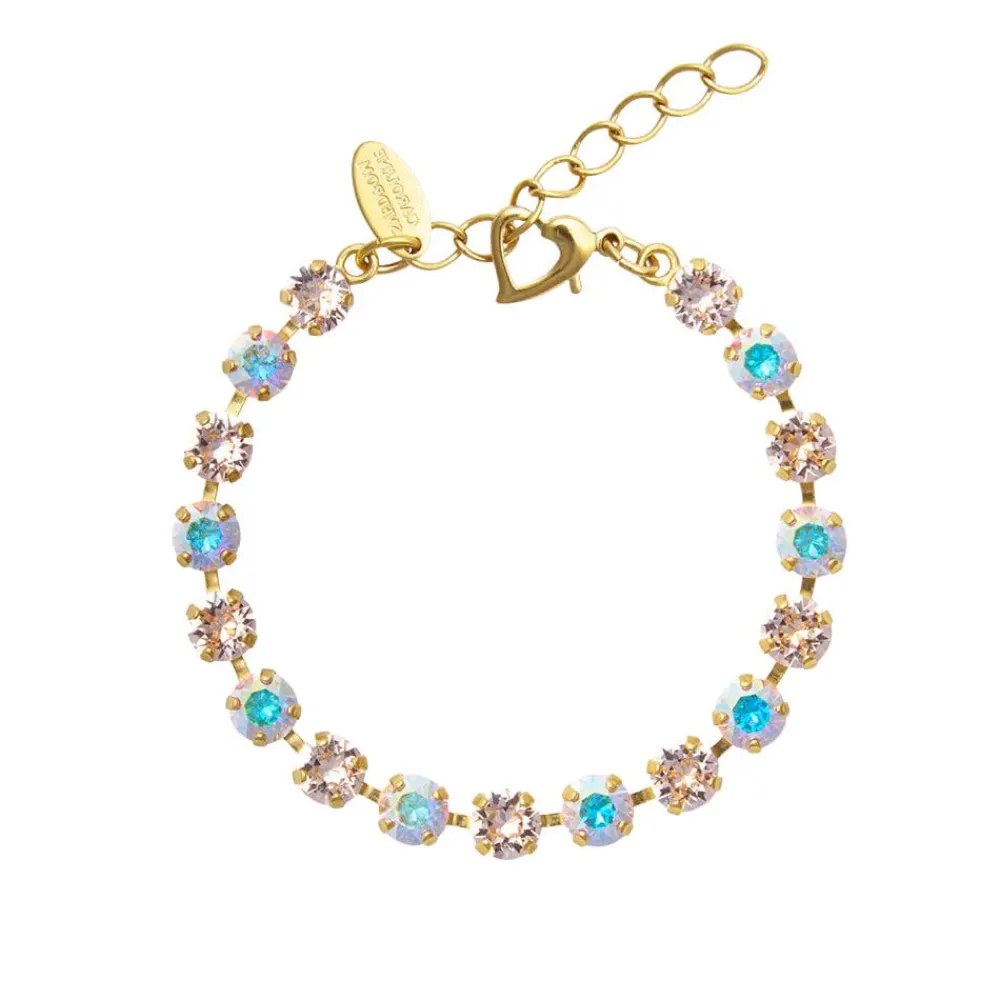Caroline Svedbom Nicola Bracelet | Aurore Boreale Hot