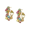 Caroline Svedbom Stella Earrings | Rainbow Combo Outlet