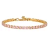 Caroline Svedbom Zara Bracelet | Rosaline