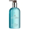 Molton Brown Coastal Cypress & Sea Fennel Fine Liquid Hand Wash New