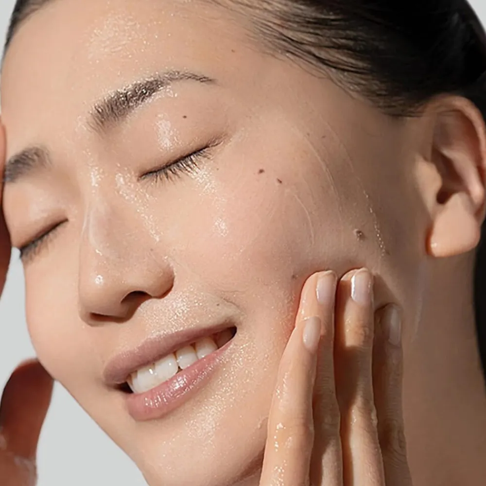Dermalogica Daily Glycolic Cleanser Hot