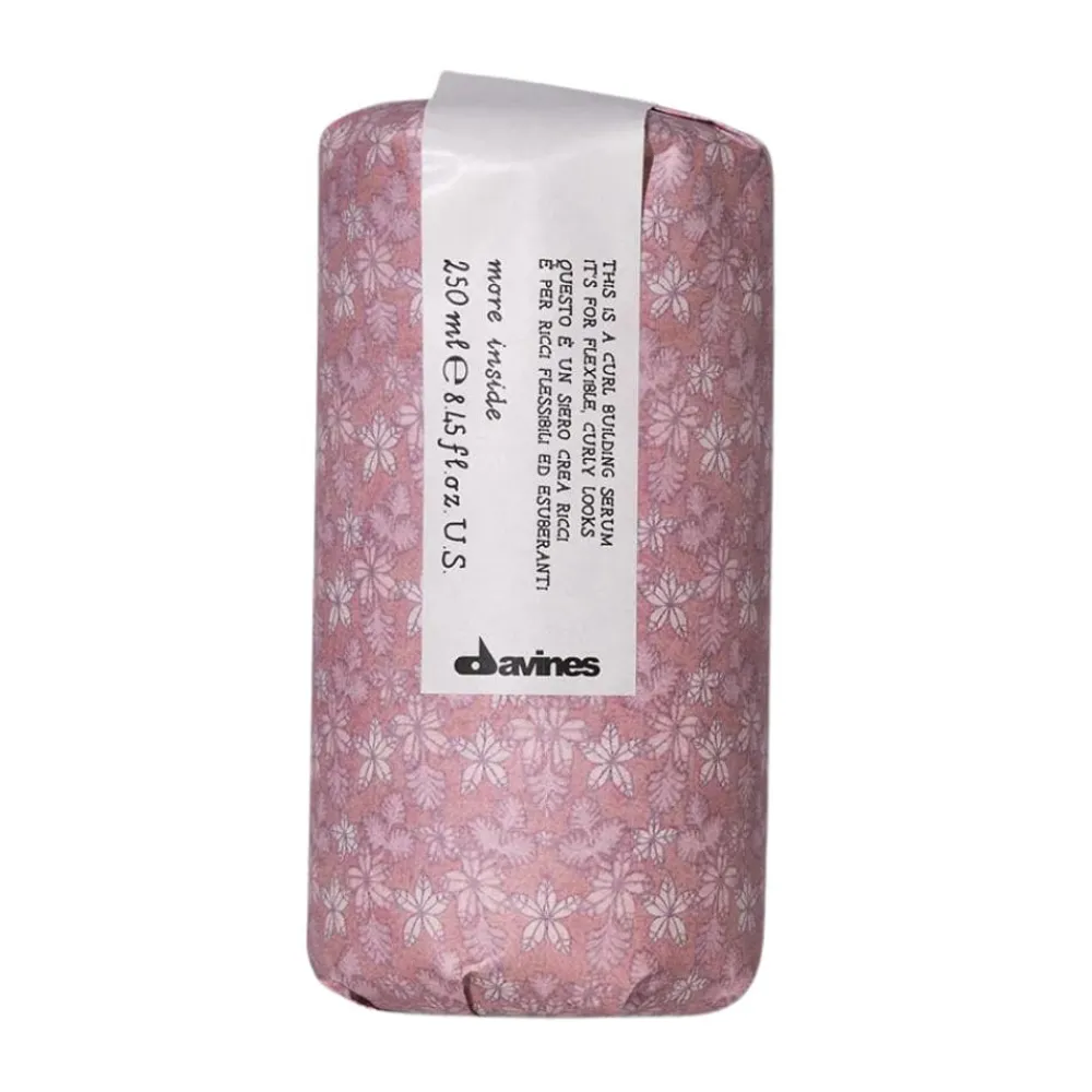 Davines Curl Building Serum Best
