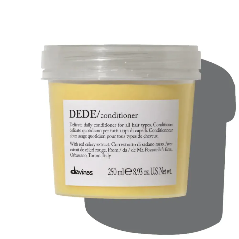Davines DEDE Conditioner Outlet