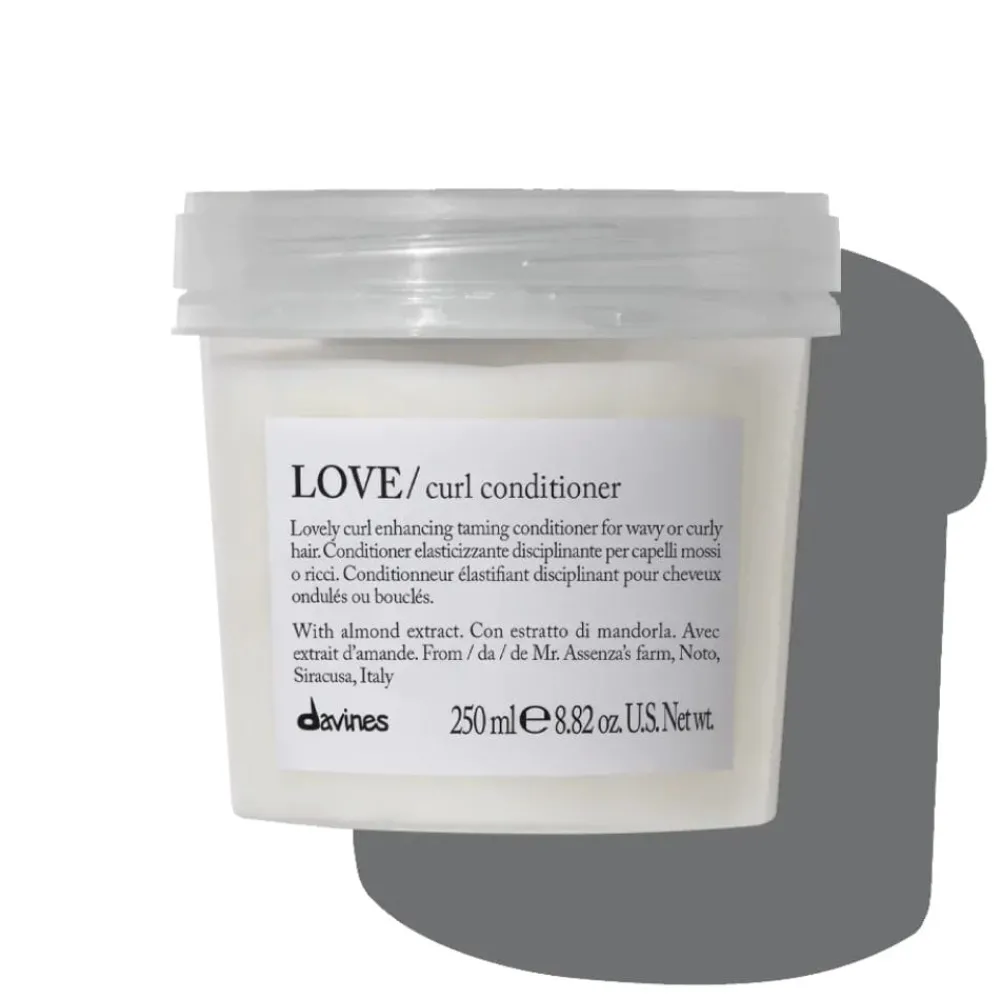 Davines LOVE Curl Conditioner Outlet