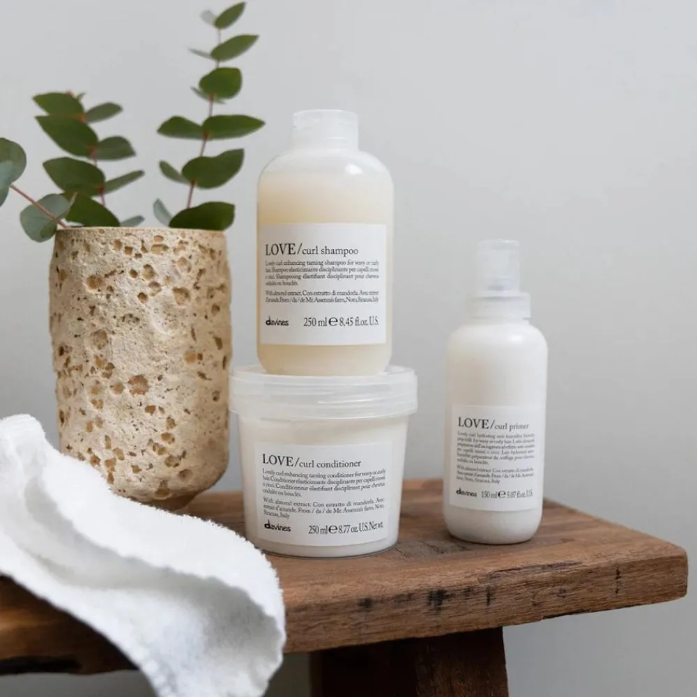 Davines LOVE Curl Shampoo Sale