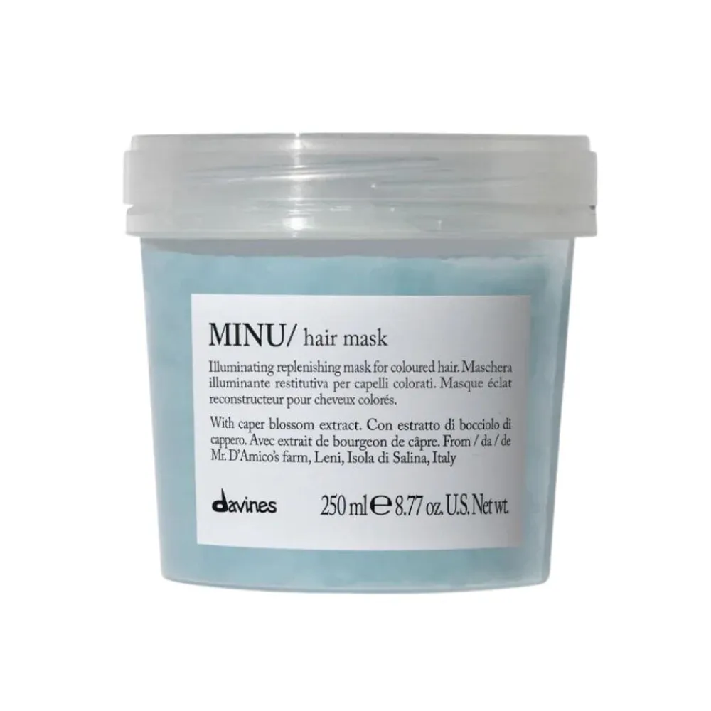 Davines MINU Hair Mask Best