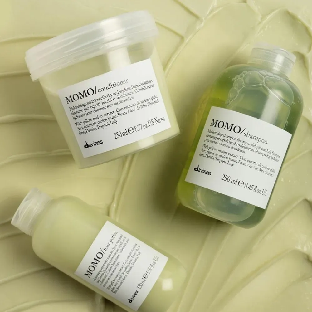 Davines MOMO Hair Potion Online