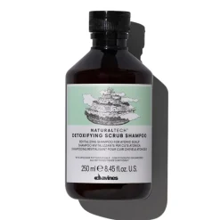 Davines Naturaltech Detoxifying Scrub Shampoo