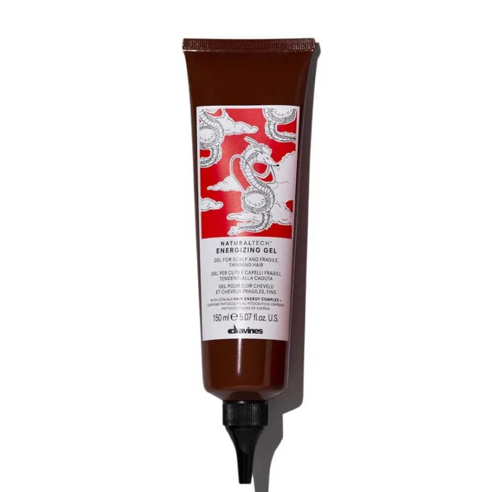 Davines Naturaltech Energizing Gel Best