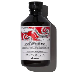 Davines Naturaltech Energizing Shampoo Best