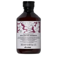 Davines Naturaltech Replumping Shampoo Online