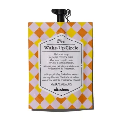 Davines The Wake-Up Circle Mask Clearance