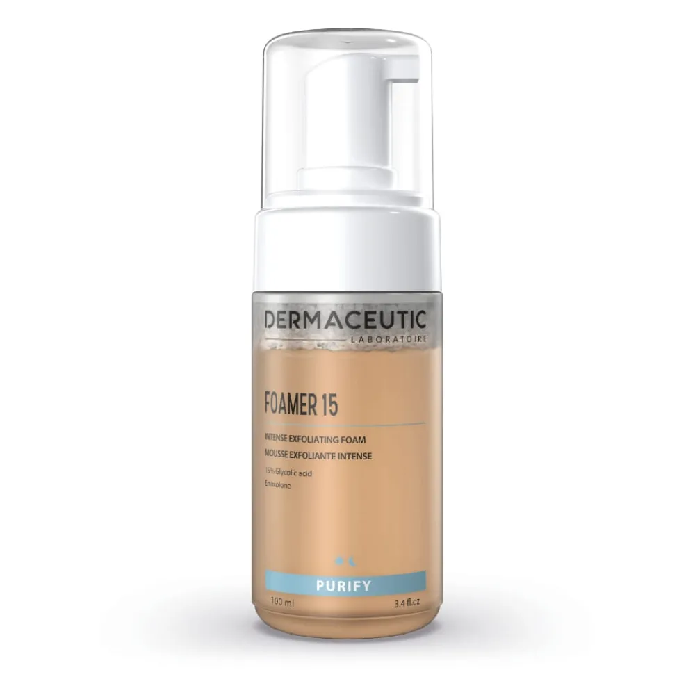 Dermaceutic Laboratoire Dermaceutic Foamer 15 Clearance