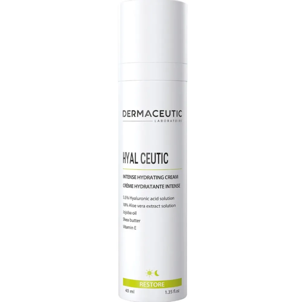 Dermaceutic Laboratoire Dermaceutic Hyal Ceutic New