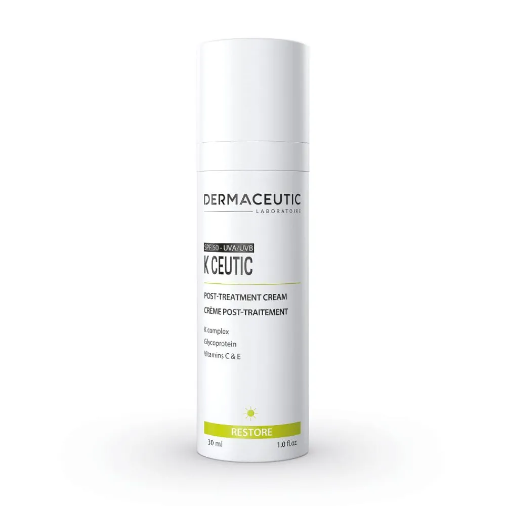 Dermaceutic Laboratoire Dermaceutic K Ceutic 30 ml Clearance