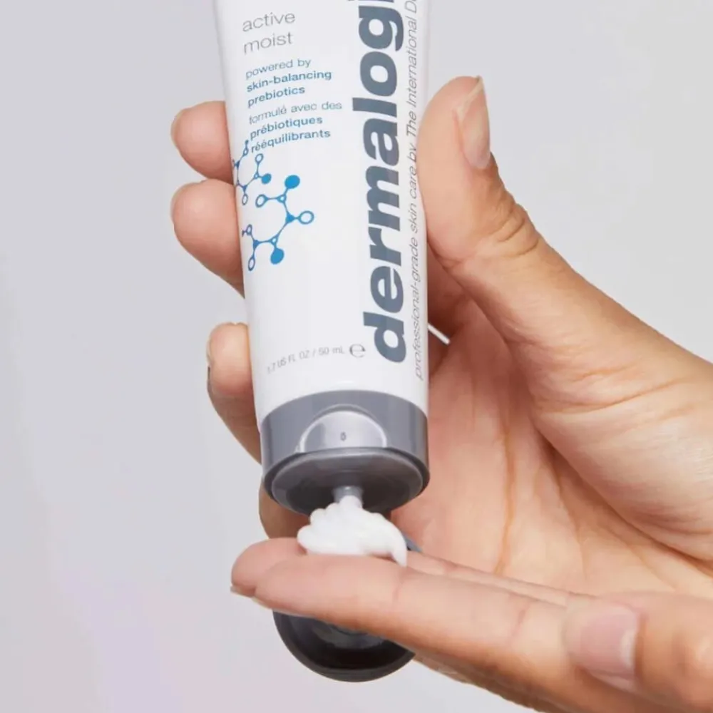 Dermalogica Active Moist New
