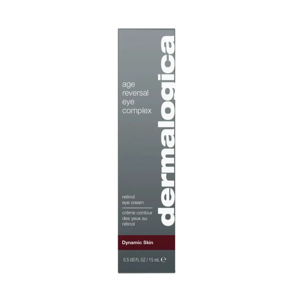 Dermalogica Age Reversal Eye Complex Clearance