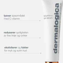 Dermalogica Biolumin-C Eye Serum Discount