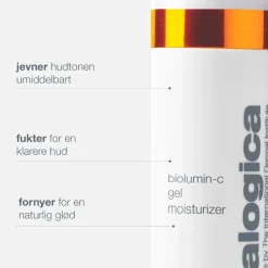 Dermalogica Biolumin-C Gel Moisturizer