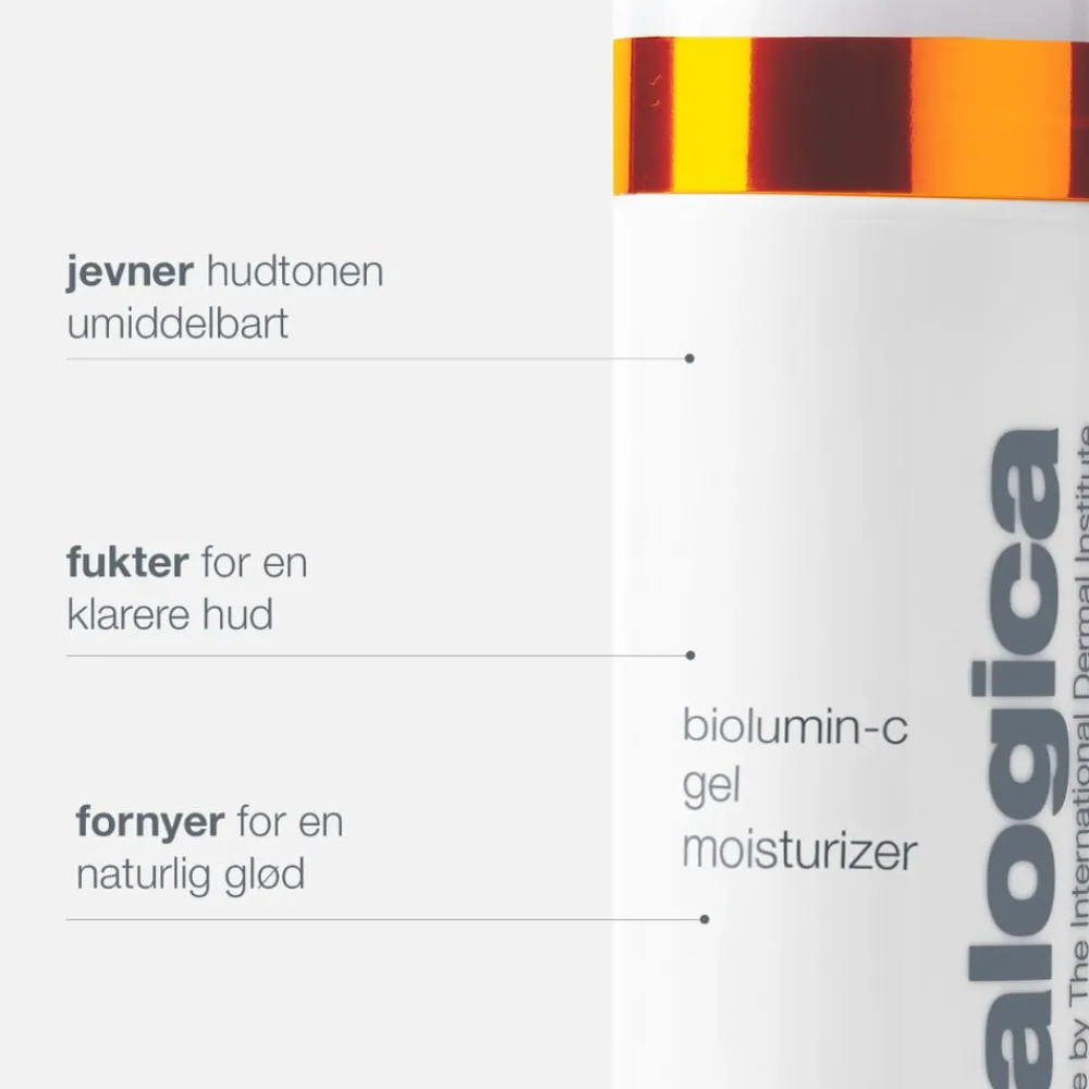 Dermalogica Biolumin-C Gel Moisturizer