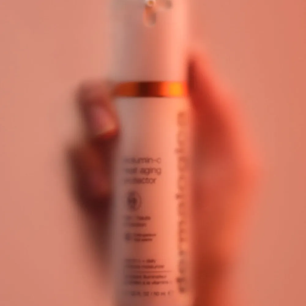 Dermalogica Biolumin-C Heat Aging Protector SPF 50 Clearance