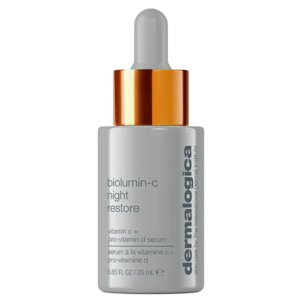 Dermalogica Biolumin-C Night Restore Discount