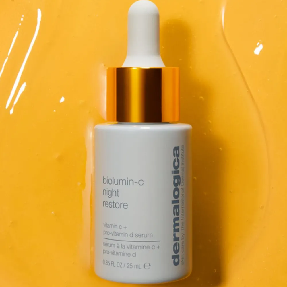 Dermalogica Biolumin-C Night Restore Discount