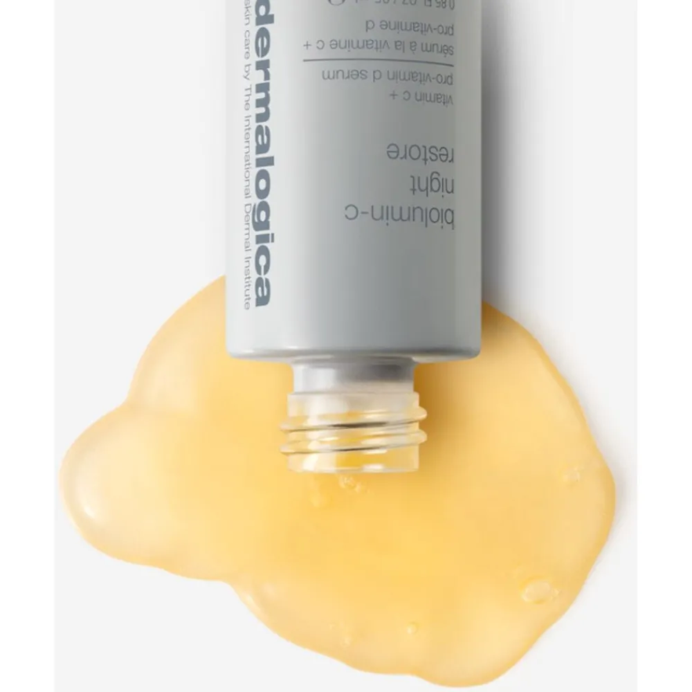 Dermalogica Biolumin-C Night Restore Discount
