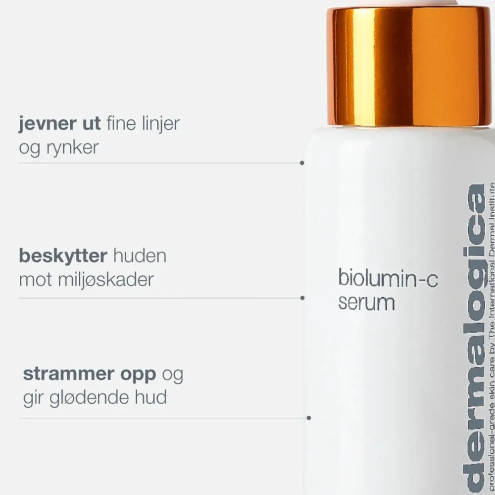 Dermalogica Biolumin-C Serum 30 ml Outlet