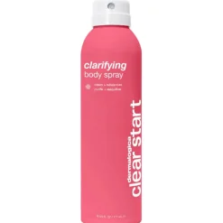 Dermalogica Clear Start Clarifying Body Spray Hot