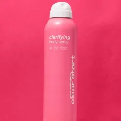 Dermalogica Clear Start Clarifying Body Spray Hot