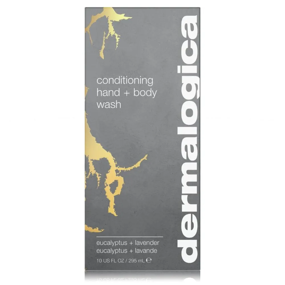 Dermalogica Conditioning Hand+Body Wash Online