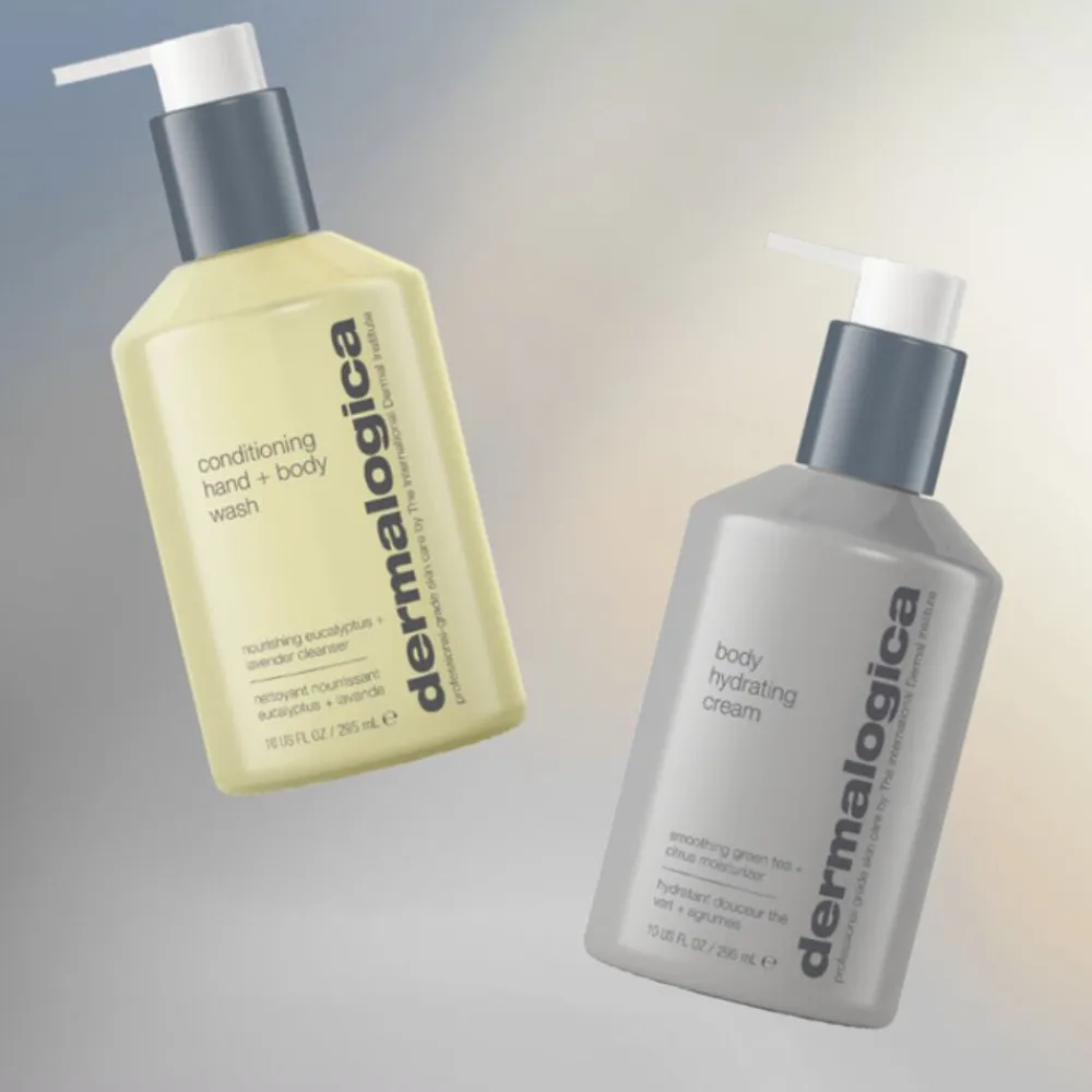 Dermalogica Dream Duo Body New